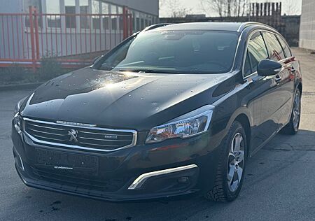 Peugeot 508 SW Active LED Euro6 Navi Facelift