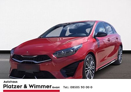 Kia Cee'd Ceed GT Line 1.5 T-GDI EU6d Navi Digitales Cockp