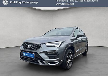 Seat Ateca FR 2.0 TDI DSG AHK/Kamera/Navi