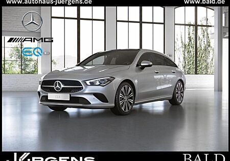 Mercedes-Benz CLA 220 Shooting Brake CLA 220 d 4MATIC Shooting Brake +Progressive+LED