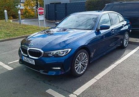 BMW 330i Sport Line Automatic Sport Line