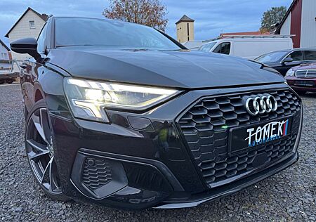 Audi A3 Sportback 35TFSI*1.5TSI 150PS*S-LINE*