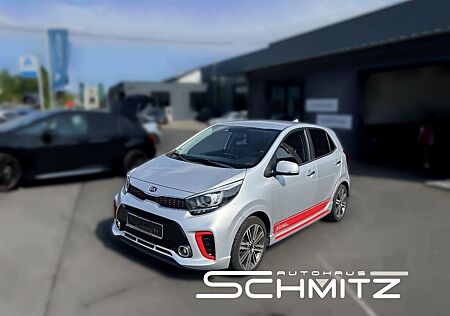 Kia Picanto "GT -LINE" 1.2 KLIMA SHZ BT/FSE e [...]