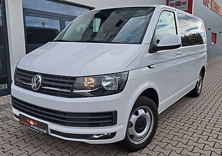 VW T6 Volkswagen 2.0 TDI 4Motion*Autom.*Standheizung*Navi*TOP