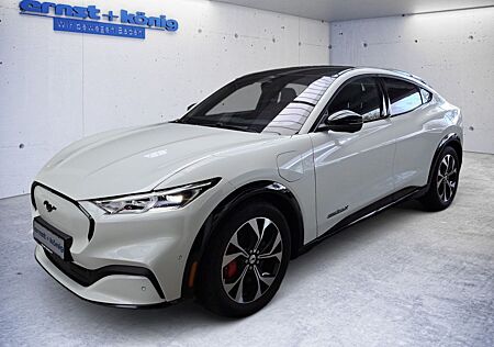 Ford Mustang Mach-E AWD Technologie Paket+360Grad Kam