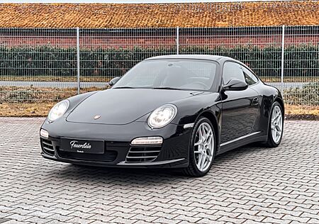 Porsche 911 Urmodell 911 Carrera 4 S Coupe*997*HANDSCHALTER*RARITÄT*