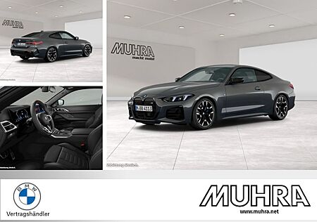 BMW M440i xDrive Coupé 19" Memorysitz Standhzg. Lenk