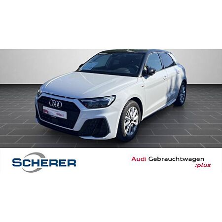 Audi A1 leasen