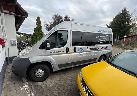 Peugeot Boxer 2.2 HDI L2H2