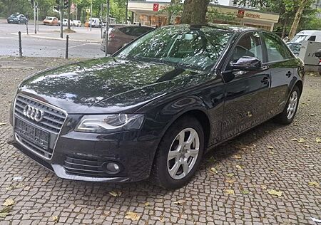 Audi A4 2.0 TDI Automat Leder Klimaautomatik