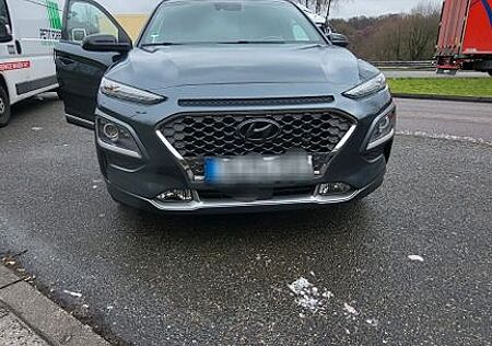 Hyundai Kona 1.0 T-GDI Style Style