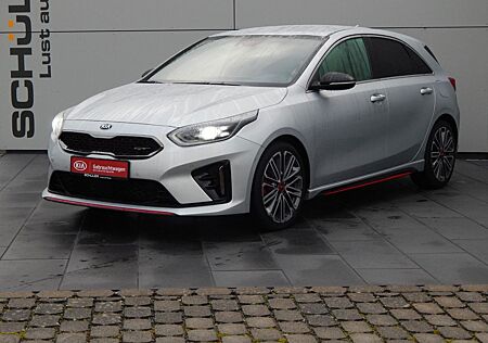 Kia Cee'd Ceed GT 1.6 T-GDI NAVI KOMFORT GJR