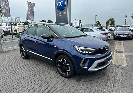 Opel Crossland X Crossland (X) 1.5 D Ultimate SUPER ZUSTAND+1 HD