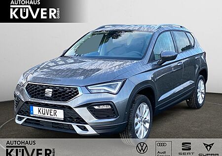 Seat Ateca Style 1.5 TSI DSG Navi+ACC+AHK+LED+Shzg.