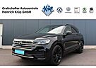 VW Touareg Volkswagen 3.0 V6 TDI 4Motion DPF Aut. R-Line +Sthz