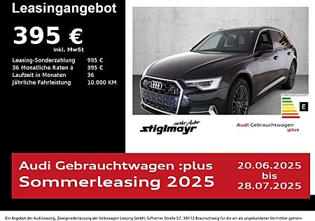 Audi A6 Avant 40 TDI quattro ACC+MATRIX+NAVI+VC