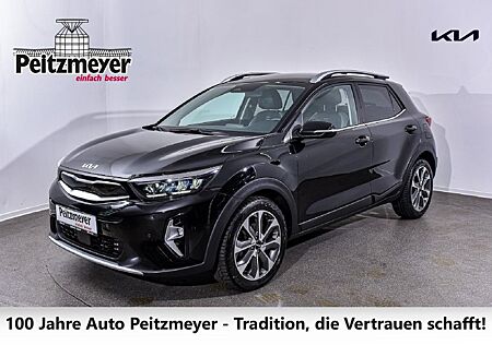 Kia Stonic 1.0 T-GDI OPF Mild Hybrid Spirit