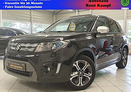 Suzuki Vitara 1.6 4x4 *Automatik*Pano*Navi*Leder*