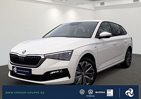 Skoda Scala 1.0 TSI Tour +ACC+KAMERA+KLIMA+SITZHZ+++