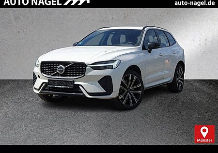 Volvo XC 60 XC60 Recharge T6 R-Design LONG RANGE AHK|PANO|