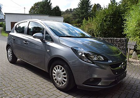 Opel Corsa E Selection