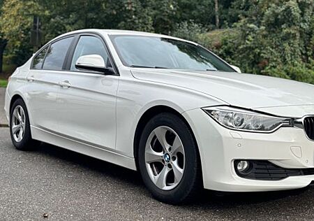 BMW 320d EfficientDynamics Edition -
