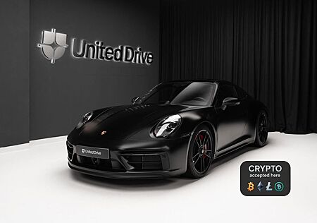 Porsche 911 Urmodell 911 Carrera 4 GTS