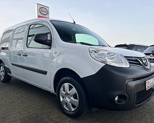 Nissan NV250 Kasten L2H1 2,2t Comfort*KLIMA*NAVI*AHK*