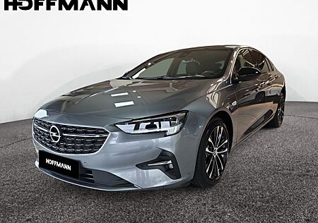 Opel Insignia Grand Sport 2.0 Direct InjectionTurbo U
