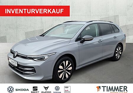 VW Golf Volkswagen VIII Variant 1.5 TSI GOAL *AHK *RKAM *ACC *