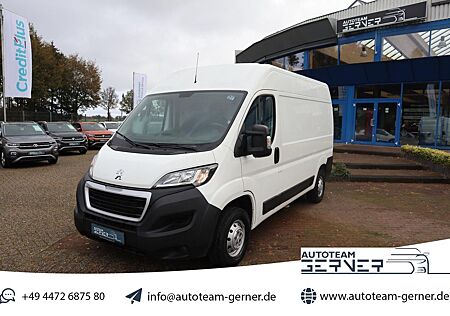 Peugeot Boxer 333 L2H2 Kasten KLIMA+Euro6