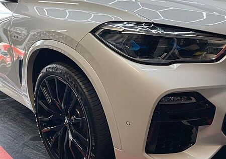 BMW X5 M50 M50i - VOLL