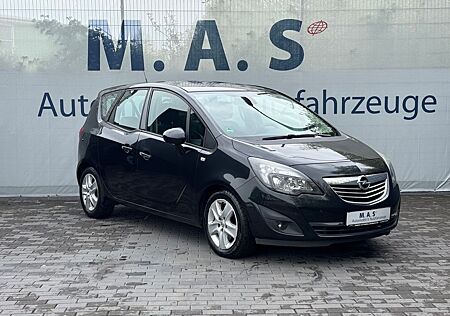 Opel Meriva B Innovation Diesel Tüv 08.26 Neue servic