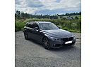 BMW 330d Touring MSport, Alcantara, Abstandstempoma