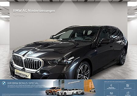 BMW 520d xDrive Touring M Sport Navi Harman/K LED