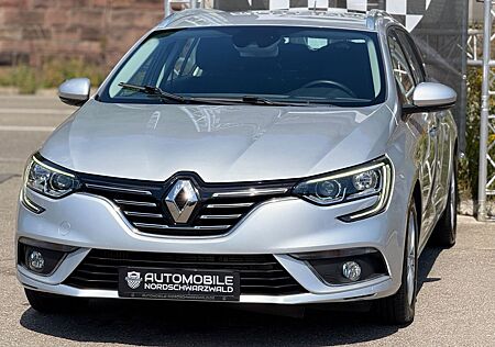 Renault Megane IV Grandtour Intens|ALCANTARA 8FACH KLIMA