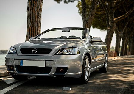 Opel Astra Cabrio 2.2