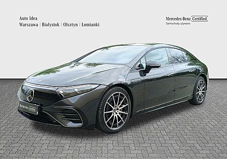 Mercedes-Benz EQC gebraucht kaufen Mercedes-Benz EQC