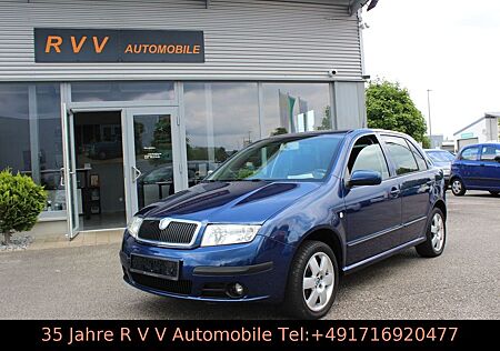 Skoda Fabia 1.4 Ambiente