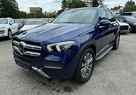 Mercedes-Benz GLE 350 de 4Matic AMG Line*Pano*LED*360