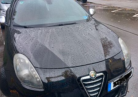 Alfa Romeo Giulietta 1.4 TB 16V MultiAir Turismo Turismo