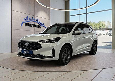 Ford Kuga ST-Line 1,5 186PS Aut.5*J.Gar/LED/Navi/Wint