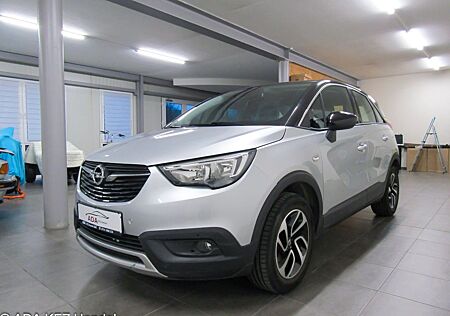Opel Crossland X Crossland (X) Innovation,PDS,Sitzheizung,