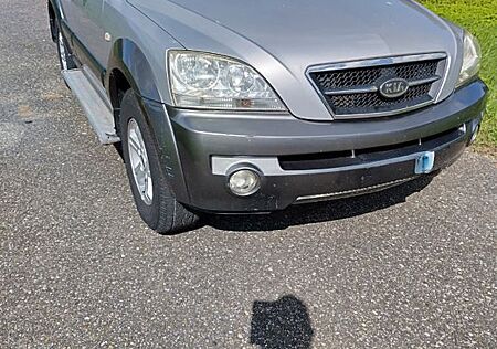 Kia Sorento 2.5 CRDi EX EX