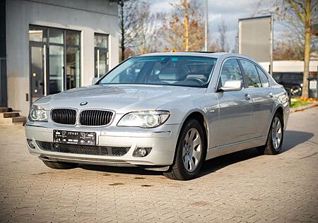 BMW 730i A - gepflegt, 3. Hand ,