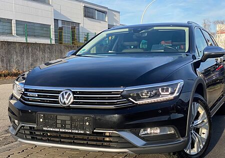 VW Passat Variant Volkswagen Alltrack BMT/Start-Stopp 4Motion