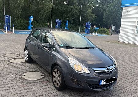 Opel Corsa 1.4 Selection 74kW Automatik Selection