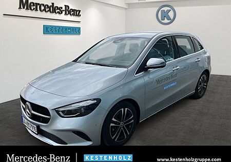Mercedes-Benz B 200 PROGRESSIVE+AHK+EASY-PACK+MULTIBEAM