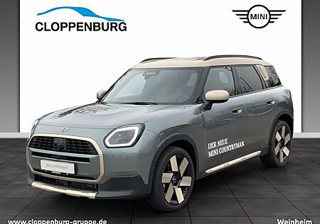 Mini Cooper Countryman Countryman C Head-Up HK HiFi DAB LED Pano.Dach