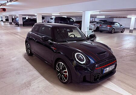 Mini John Cooper Works JCW I 1. Hand I 8-Fach bereift I Vollausstattung